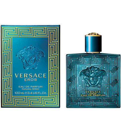 Versace Eros EDP
