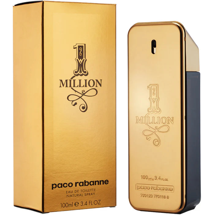 Paco Rabanne One Million