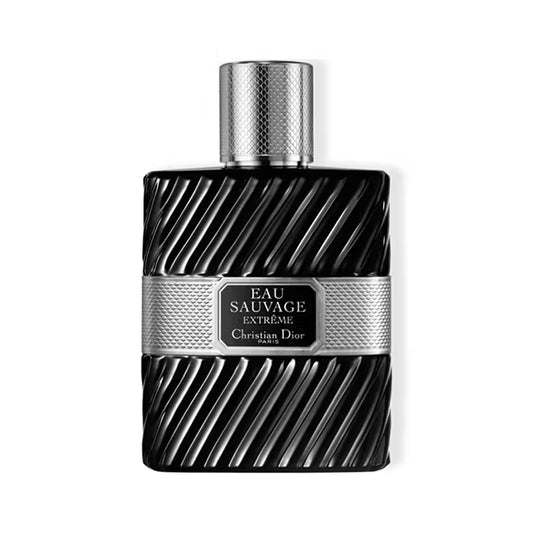 Eau Sauvage Extrême
