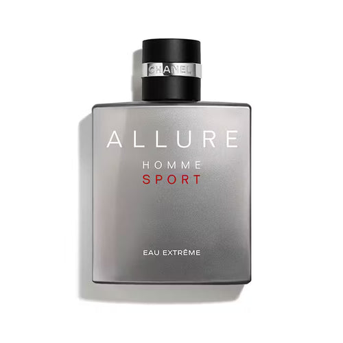Allure Chanel