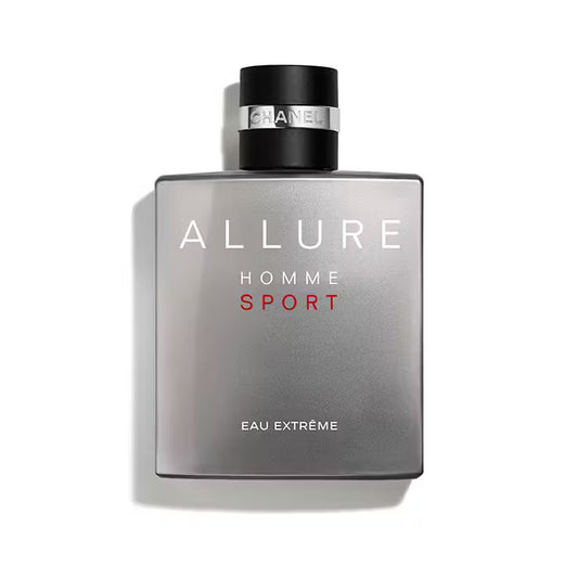 Allure Chanel