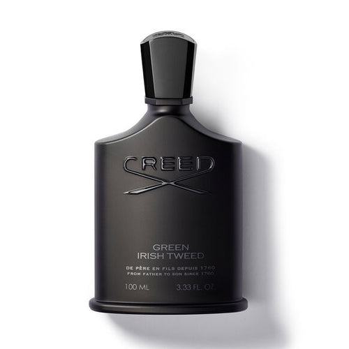 Creed Green Irish