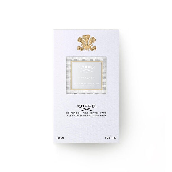 Creed Himalaya
